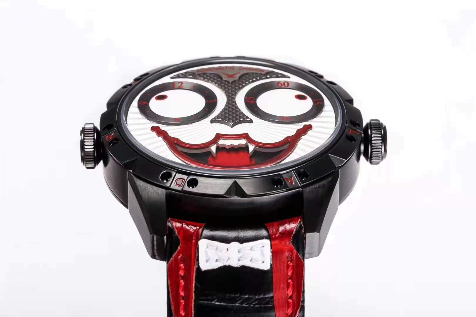 Wristmons Dracula