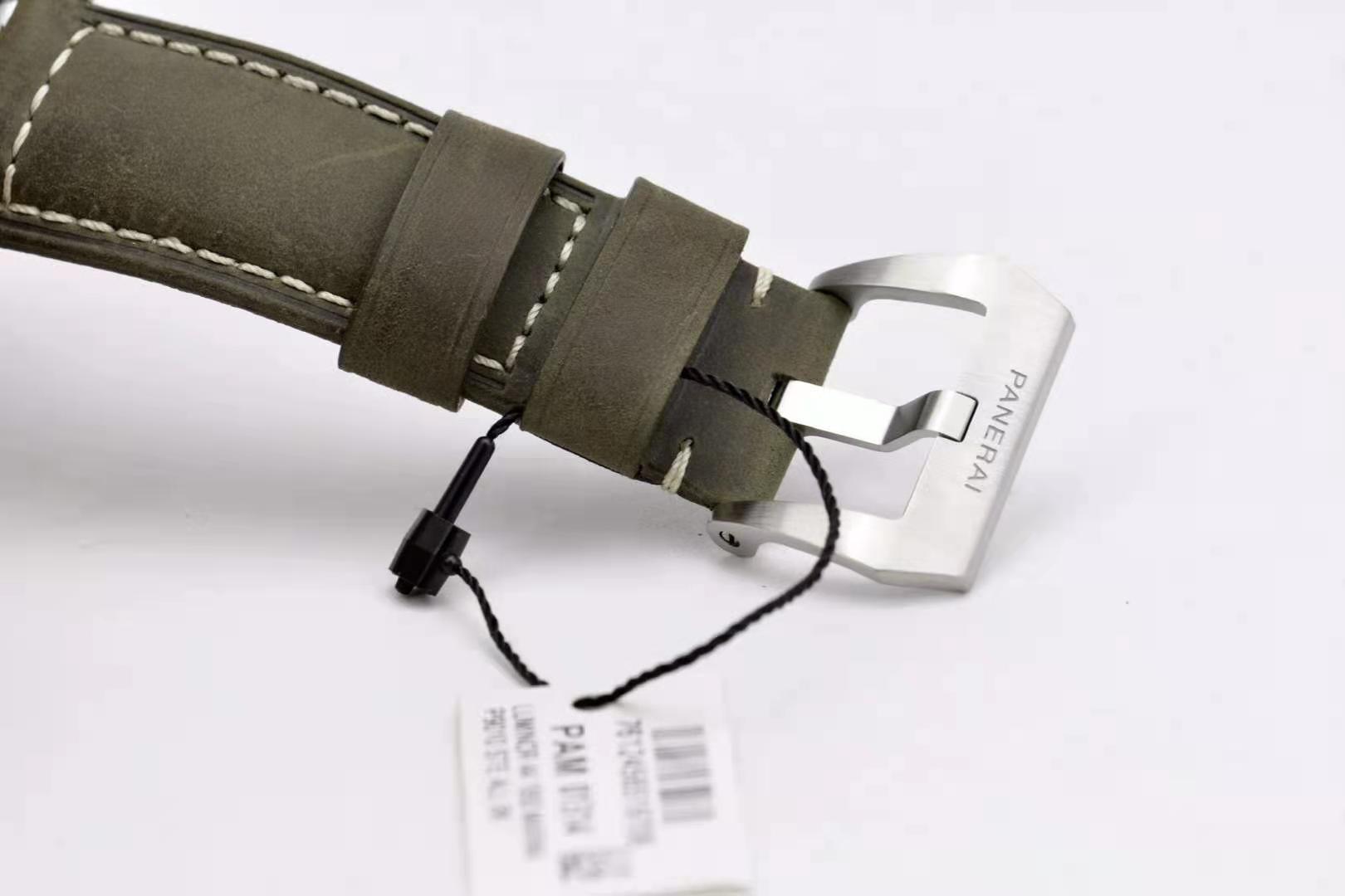 PAM1314 Luminor Marina 44mm
